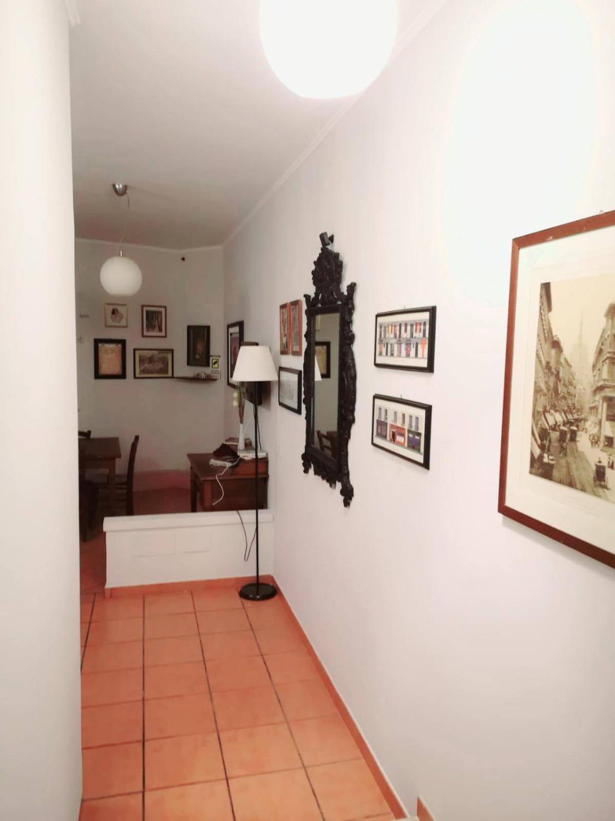 Casa de hóspedes Happy House Roma